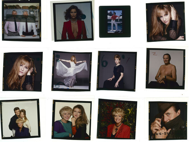 TON_H_Contact_056: Various