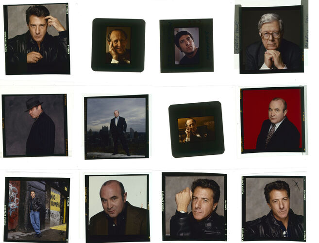 TON_H_Contact_057: Various