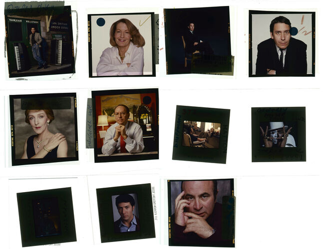 TON_H_Contact_058: Various