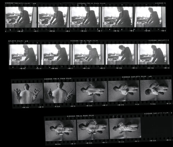 TON_H_Contact_065: David Hemmings