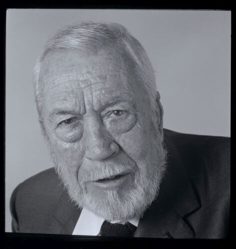 TON_H_Contact_067: John Huston