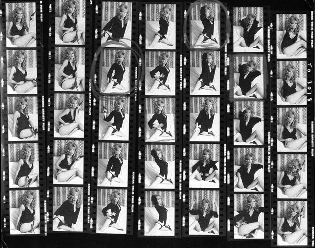 TON_H_Contact_073: Vicky Hodge