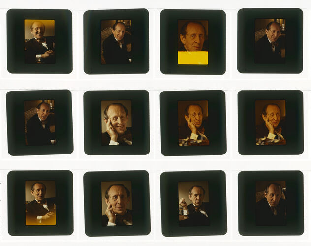 TON_H_Contact_079: Vladimir Horowitz