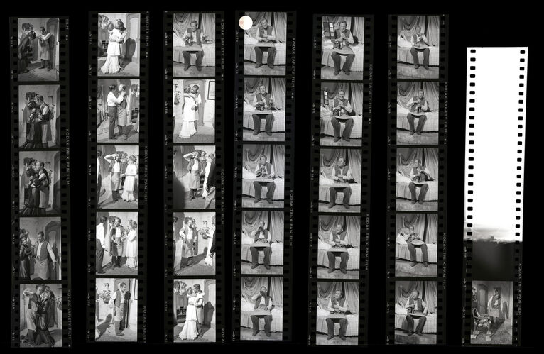 TON_H_Contact_082: Rex Harrison