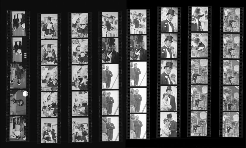 TON_H_Contact_088: Rex Harrison