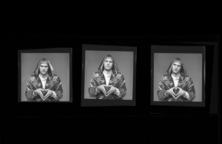 TON_H_Contact_089: Steve Harley