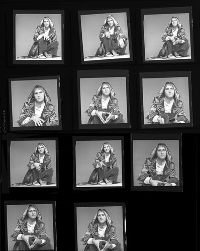 TON_H_Contact_091: Steve Harley