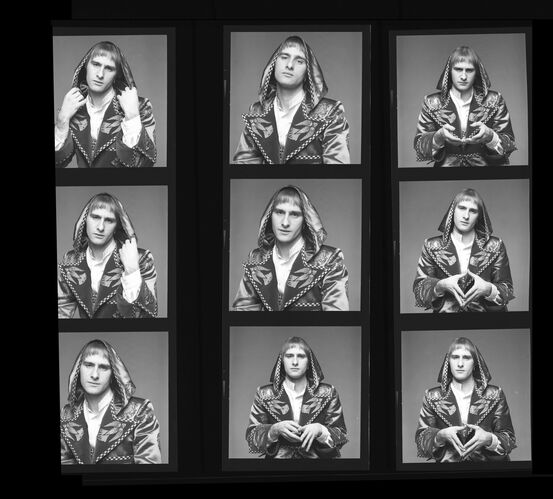 TON_H_Contact_098: Steve Harley