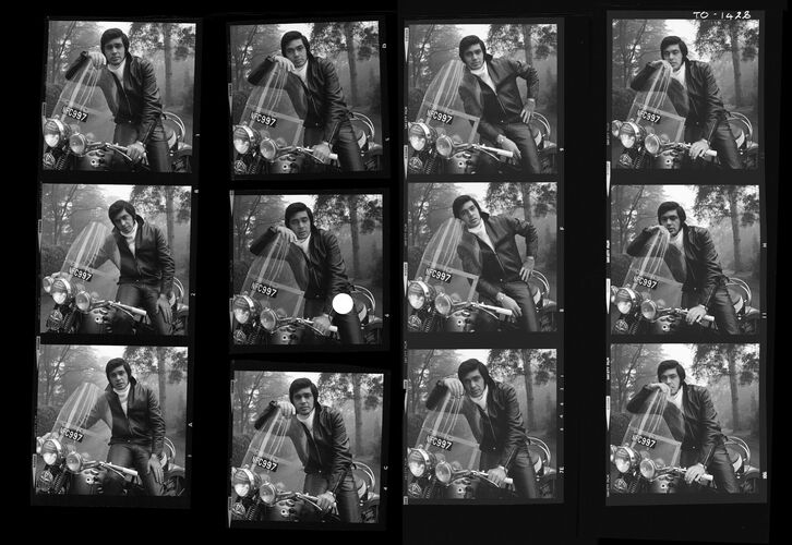 TON_H_Contact_101: Engelbert Humperdinck