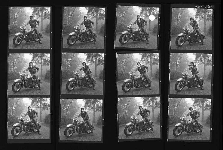 TON_H_Contact_102: Engelbert Humperdinck