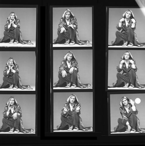 TON_H_Contact_103: Steve Harley