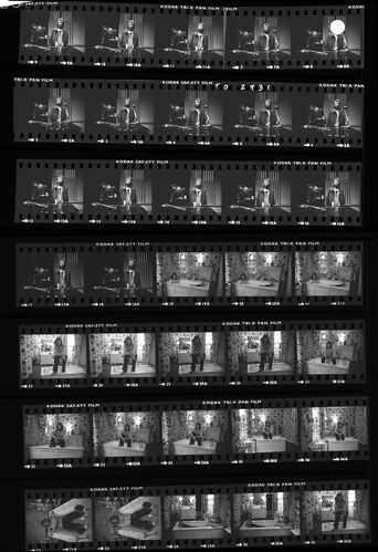 TON_H_Contact_106: Johnny Hallyday