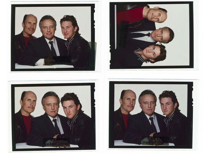 TON_H_Contact_112: Dennis Hopper, Robert Duvall and Sean Penn