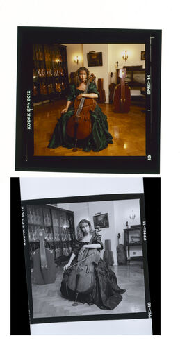 TON_H_Contact_116: Ofra Harnoy