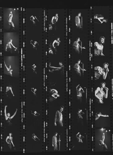 TON_H_Contact_124: Johnny Hallyday