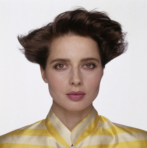 TON_IR006: Isabella Rossellini
