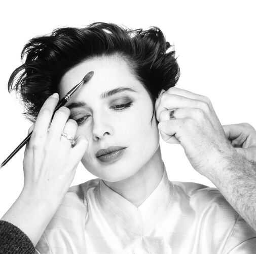 TON_IR008: Isabella Rossellini