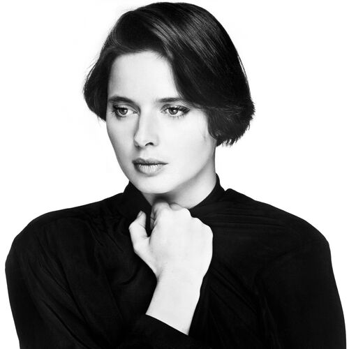 TON_IR009: Isabella Rossellini