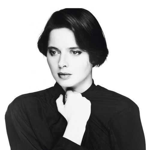 TON_IR010: Isabella Rossellini