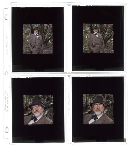 TON_IndianaJones_Contact_01: Indiana Jones