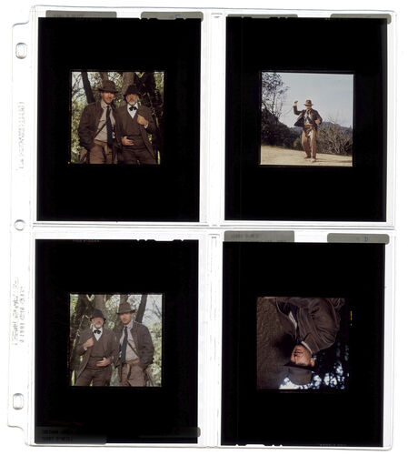 TON_IndianaJones_Contact_02: Indiana Jones