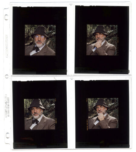 TON_IndianaJones_Contact_03: Indiana Jones