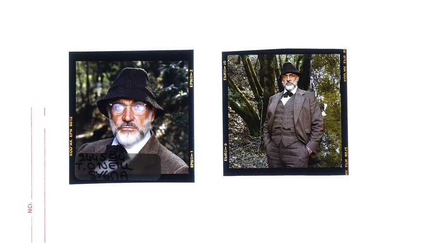 TON_IndianaJones_Contact_05: Indiana Jones