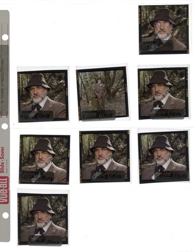 TON_IndianaJones_Contact_06: Indiana Jones