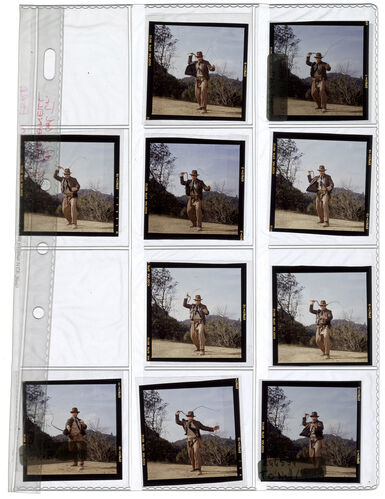 TON_IndianaJones_Contact_07: Indiana Jones