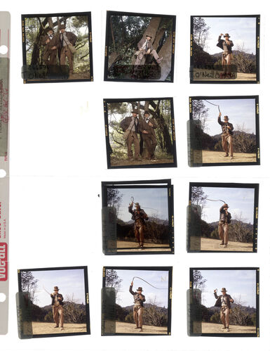 TON_IndianaJones_Contact_08: Indiana Jones