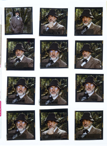 TON_IndianaJones_Contact_10: Indiana Jones