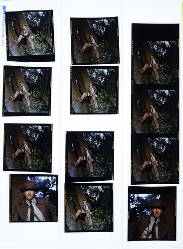 TON_IndianaJones_Contact_11: Indiana Jones