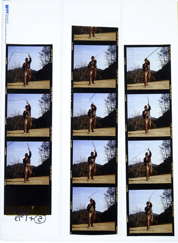 TON_IndianaJones_Contact_12: Indiana Jones