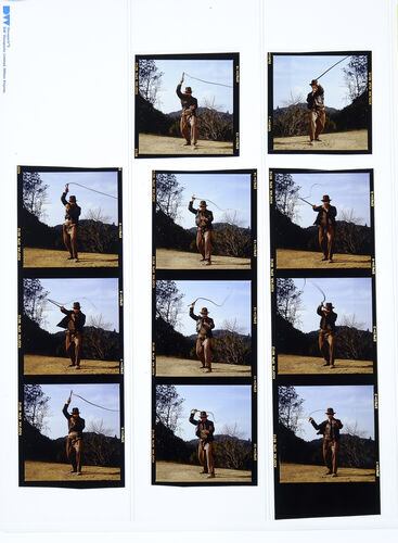 TON_IndianaJones_Contact_14: Indiana Jones