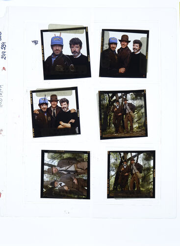 TON_IndianaJones_Contact_20: Indiana Jones