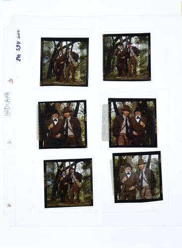 TON_IndianaJones_Contact_21: Indiana Jones