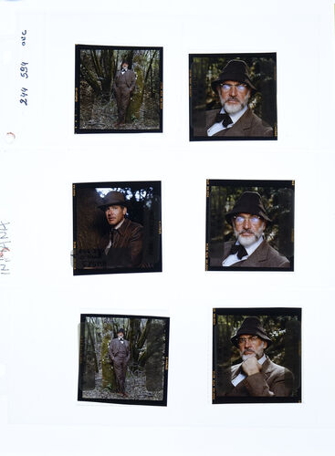 TON_IndianaJones_Contact_23: Indiana Jones