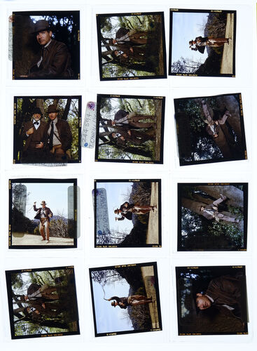 TON_IndianaJones_Contact_24: Indiana Jones