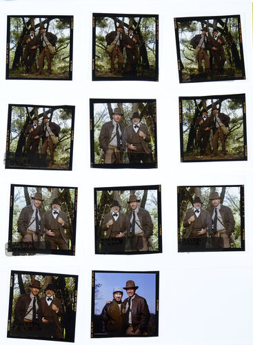 TON_IndianaJones_Contact_26: Indiana Jones