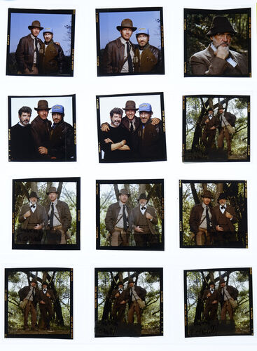 TON_IndianaJones_Contact_27: Indiana Jones