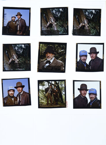 TON_IndianaJones_Contact_28: Indiana Jones