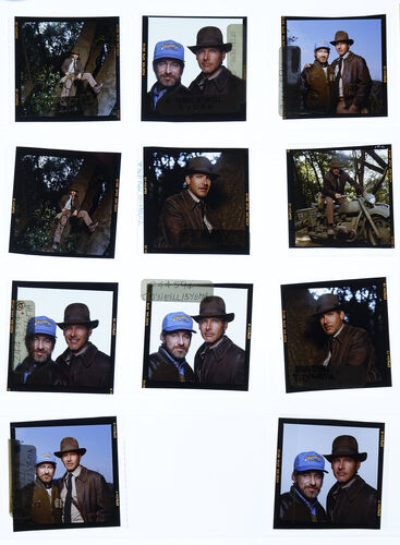 TON_IndianaJones_Contact_29: Indiana Jones