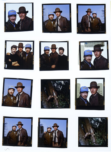 TON_IndianaJones_Contact_30: Indiana Jones