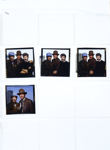 TON_IndianaJones_Contact_34: Indiana Jones