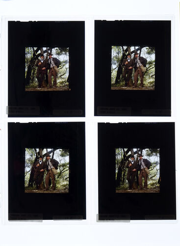 TON_IndianaJones_Contact_40: Indiana Jones