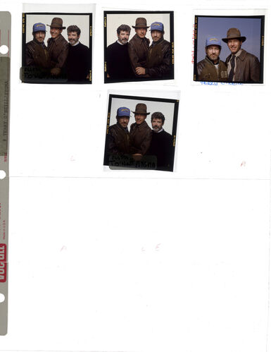 TON_IndianaJones_Contact_46: Indiana Jones