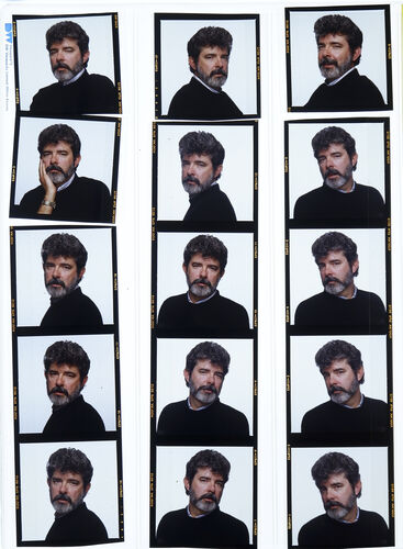 TON_IndianaJones_Contact_50: Indiana Jones