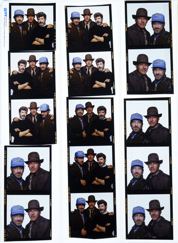 TON_IndianaJones_Contact_54: Indiana Jones