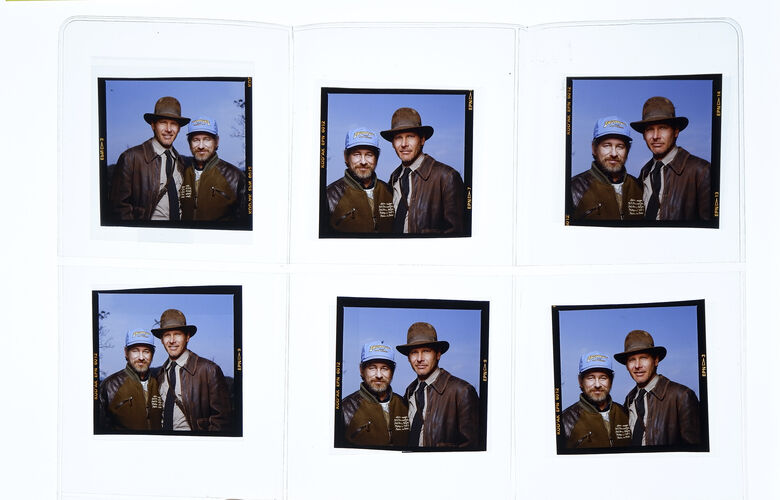 TON_IndianaJones_Contact_57: Indiana Jones