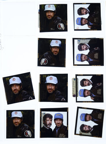 TON_IndianaJones_Contact_58: Indiana Jones